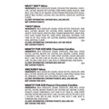 Snacks | MARS 220-00016 62.6 oz. Bag Minis Mix Variety Pack image number 6