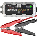 Jumper Cables and Starters | NOCO GB20 Genius Boost Sport 400A Jump Starter image number 0