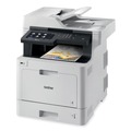 Office Printers | Brother MFCL8905CDW 7 in. Color Touchscreen Copy/Fax/Print/Scan Color Laser All-in-One Printer image number 3