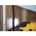 Specialty Staplers | Factory Reconditioned Dewalt DCN701D1R 20V MAX Lithium-Ion Cordless Cable Stapler Kit (2 Ah) image number 14