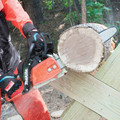 Chainsaws | Factory Reconditioned Makita EA4300FRDB-R 42cc Gas 16 in. Chain Saw image number 5