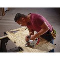 Impact Drivers | Porter-Cable PCCK647LBPCC650B-BNDL 20V MAX Lithium-Ion Cordless Jigsaw and 20V MAX Brushless Lithium-Ion Cordless Impact Driver Kit with 2 Batteries (1.5 Ah) Bundle image number 14