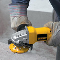 Grinding Sanding Polishing Accessories | Dewalt DW4770 4 in. x 5/8 in. - 11 Extended Performance Cup Grinding Wheel image number 2