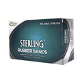 Office Jansan | Alliance 24305 1 lbs. Box Size 30 0.03 in. Gauge Sterling Rubber Bands - Crepe (1-Box) image number 2