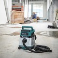 Vacuums | Factory Reconditioned Makita XCV13Z-R 36V (18V X2) LXT Brushed Lithium-Ion 4 Gallon Cordless/Corded HEPA Filter Dry Dust Extractor/Vacuum (Tool Only) image number 18