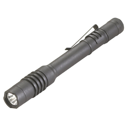 Flashlights | Streamlight 88039 ProTac 2AAA Professional Tactical Light (Black) image number 0