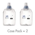 Labor Day Sale! Save $30 off $199! | PURELL 5212-02 Education HEALTHY SOAP 2,000 mL Foam Soap Refill - Unscented (2/Carton) image number 3