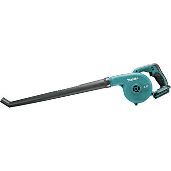 OUTDOOR TOOLS AND EQUIPMENT | Factory Reconditioned Makita DUB183Z-R 18V LXT Lithium-Ion Cordless Floor Blower (Tool Only)