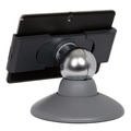 Office & Office Supplies | Durable 893623 Supports 2.2 lbs. 8.25 in. x 7.75 in. Tablet Holder Motion - Gray image number 5