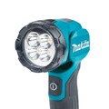 Clearance Center | Makita GT501M 40V MAX XGT Brushless Cordless 5-Tool Combo Kit with 2 Batteries (4 Ah) image number 10