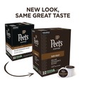 Bulk Savings Pricing 2 | Peet's Coffee & Tea 5000377638 K-Cups - Major Dickason's Blend (22/Box) image number 5