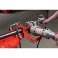 Threading Tools | Ridgid 700 Power Drive 1/8 in. - 2 in. Handheld Threader image number 3