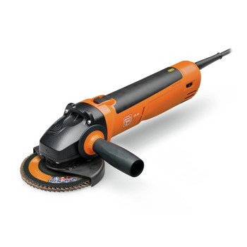 Fein CG 15-125 BL Inox 5 in. Corded Compact Angle Grinder