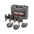 Press Tools | Ridgid 48553 Standard Jaws and Rings Kit for 1/2 in. to 2 in. Viega MegaPress Fitting System image number 0