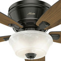 Ceiling Fans | Hunter 54165 56 in. Estate Winds Indoor Ceiling Fan with LED Light Kit image number 5