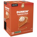 Food Service | Keurig 5000364868 K-Cup Pods - Pumpkin Spice (22/Box) image number 2