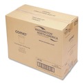 Office Jansan | WNA WNA P10 1 oz. Comet Plastic Portion/Shot Glass - Clear (50/Pack, 50 Packs/Carton) image number 0