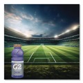 Beverages & Drink Mixes | Gatorade QUA20406 G2 Perform 02 20 oz. Bottle Low-Calorie Thirst Quencher - Grape (24/Carton) image number 1