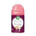 Odor Control | Air Wick 62338-91101 Freshmatic Life Scents Ultra 5.89 oz. Aerosol Spray Air Freshener Refill - Summer Delights (6/Carton) image number 1