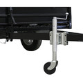 Utility Trailer | Detail K2 TJ750 Trailer Jack Stand image number 3