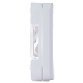 Odor Control | Fresh Products OFCAB-F-000I012M 5.34 in. x 4.25 in. x 5.38 in. Ourfresh Dispenser 2.0 - White (12/Carton) image number 3