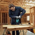 Drill Drivers | Makita DP4021 5.5 Amp 1/2 in. Corded Drill with Keyless Chuck image number 7
