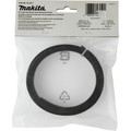  | Makita 191J53-1 55 in. Guide Rail Splinter Guard Replacement Strip image number 2