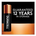 Batteries | Duracell MN24P36 Power Boost CopperTop Alkaline AAA Batteries (36/Pack) image number 2