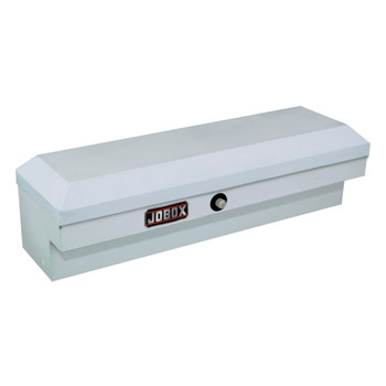 INNERSIDE TRUCK BOXES | JOBOX JSN1507980 86 in. Long Steel Innerside Truck Box (White)