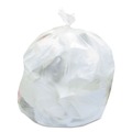 Percentage Off | Heritage H4832RC 24 in. x 32 in. 16 gal. 0.35 mil Linear Low-Density Can Liners - Clear (500/Carton) image number 3
