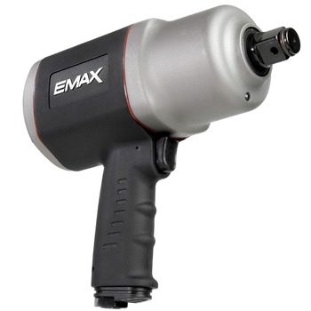 AirBase Heavy Duty 3/4 in. Air Impact Wrench
