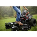 Self Propelled Mowers | Troy-Bilt MUSTANGZ54XPZTR Mustang Z54 XP 725cc Zero-Turn Rider image number 7