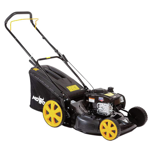 Push Mowers | Mowox MNA152603 21 in. Walk-Behind Gas Mower with 625 EXi 150cc Engine image number 0