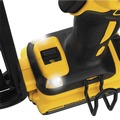 Clearance Center | Dewalt DCN650D1 20V MAX XR Brushless Lithium-Ion Cordless 15 Gauge Angled Finish Nailer Kit (2 Ah) image number 5