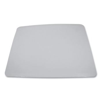 SCT 19 in. x 14 in. x 0.31 in. Double Wall Pad Bakery Bright White Cake Pad - White (50/Carton)