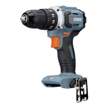Senix PDDX2-M2-0 20V MAX Brushless Lithium-Ion 1/2 in. Cordless Drill Driver (Tool Only)