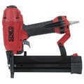 Combo Kits | Factory Reconditioned SENCO 11C0001R FinishPro 18 Gauge 2 in. Pneumatic Brad Nailer and 1/4 in. Crown Finish Stapler Combo Kit image number 2