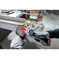 Angle Grinders | Factory Reconditioned Bosch GWX18V-50PCB14-RT 18V X-LOCK Brushless Lithium-Ion 4-1/2 - 5 in. Cordless Angle Grinder Kit (8 Ah) image number 3