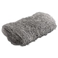 Just Launched | GMT 117007 Industrial-Quality Steel Wool Hand Pad, #4 Extra Coarse, 16/Pack, 192/Carton image number 0