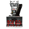 Snow Blowers | Briggs & Stratton 1696815 27 in. Dual Stage Snow Thrower image number 1