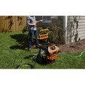 Pressure Washers | Generac 6602 OneWash 2,000 - 3,100 PSI 2.8 GPM Residential Gas Pressure Washer image number 3