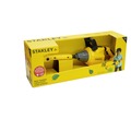 Toys | STANLEY Jr. RP010-SY ​Battery Powered Weed Trimmer Toy with 3 Batteries (AA) image number 1