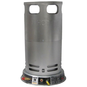 PRODUCTS | Master MH-200V-LPC-A 200,000 BTU Variable Output LP Convection Heater