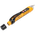 Detection Tools | Klein Tools NCVT3P 12-1000V AC Dual Range Non-Contact Voltage Tester with Flashlight image number 2