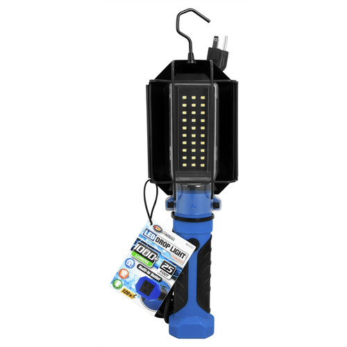 Work Lights | WILMAR W2237 120V 1000 Lumen LED Drop Light image number 0