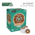 Bulk Savings Pricing 2 | The Original Donut Shop 5000341140 Coffee K-Cups - Donut Shop Decaf (24/Box) image number 4