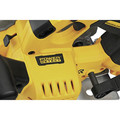 Dewalt DCS574W1 20V MAX XR Brushless Lithium-Ion 7-1/4 in. Cordless Circular Saw with POWER DETECT Tool Technology Kit (8 Ah) image number 4