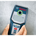Stud Sensors | Bosch GMS120 Digital Wall Scanner image number 4