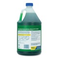 Cleaning & Janitorial Supplies | Zep Commercial ZU1052128 1 gal. Bottle Ammonia-Free Glass Cleaner - Pleasant Scent (4/Carton) image number 1