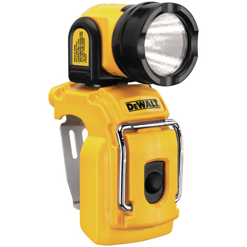 Work Lights | Dewalt DCL510 12V MAX Lithium-Ion LED Work Light (Tool Only) image number 0